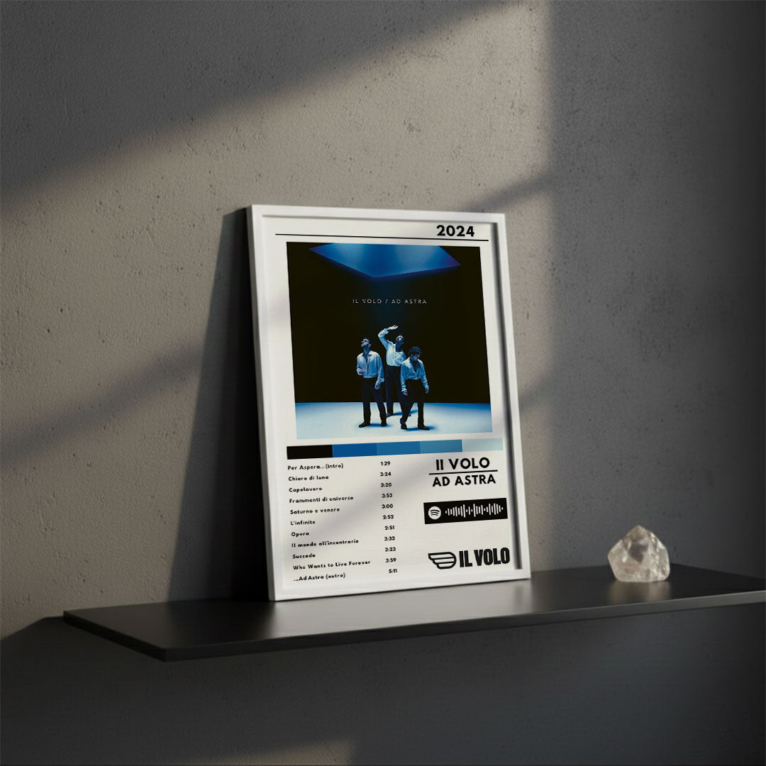 Cuadro Il Volo - Ad Astra