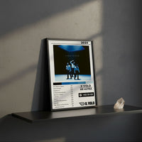 Cuadro Il Volo - Ad Astra