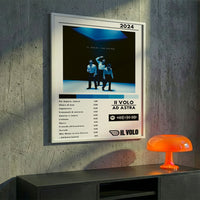 Cuadro Il Volo - Ad Astra