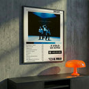 Cuadro Il Volo - Ad Astra