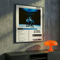 Cuadro Il Volo - Ad Astra