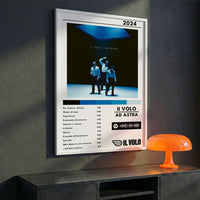 Cuadro Il Volo - Ad Astra