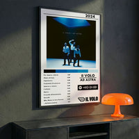 Cuadro Il Volo - Ad Astra