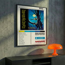 Cuadro Iron Maiden - Fear Of The Dark