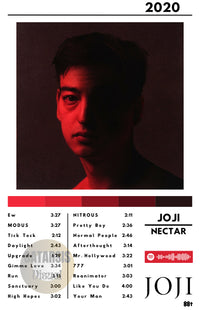 Cuadro Joji - Nectar