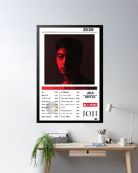 Cuadro Joji - Nectar