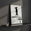 Cuadro Jamiroquai - Emergency on Planet Earth
