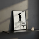 Cuadro Jamiroquai - Emergency on Planet Earth