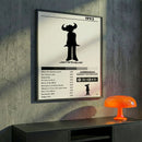 Cuadro Jamiroquai - Emergency on Planet Earth