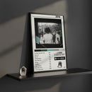 Cuadro J. Cole - 4 Your Eyez Only