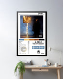 Cuadro J. Cole - The Off-Season