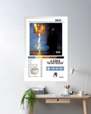 Cuadro J. Cole - The Off-Season