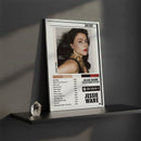 Cuadro Jessie Ware - What's Your Pleasure?