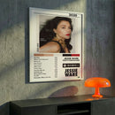 Cuadro Jessie Ware - What's Your Pleasure?