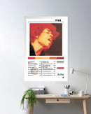 Cuadro Jimi Hendrix - Electric Ladyland