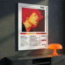 Cuadro Jimi Hendrix - Electric Ladyland