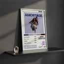 Cuadro Jisoo - Amortage