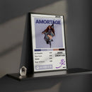 Cuadro Jisoo - Amortage
