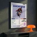 Cuadro Jisoo - Amortage
