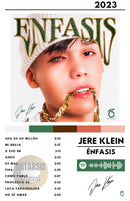 Cuadro Jere Klein - ÉNFASIS