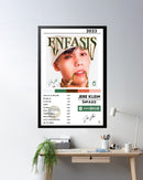 Cuadro Jere Klein - ÉNFASIS