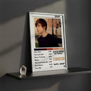 Cuadro Justin Bieber - My World
