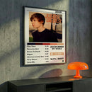 Cuadro Justin Bieber - My World