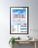 Cuadro Jairo Vera - PA K TE ENAMORE