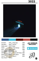 Cuadro Jay Wheeler - Emociones