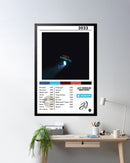 Cuadro Jay Wheeler - Emociones