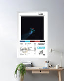 Cuadro Jay Wheeler - Emociones