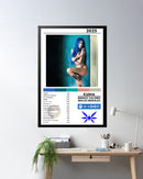 Cuadro KUINA  - BUENOS VALORES MALOS MODALES