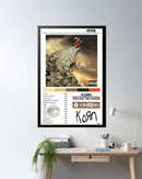 Cuadro Korn - Follow the Leader