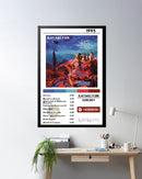 Cuadro Kataklysm - Sorcery