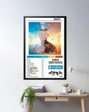 Cuadro Khea  - Serotonina