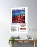 Cuadro Kataklysm - Sorcery