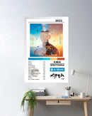 Cuadro Khea  - Serotonina