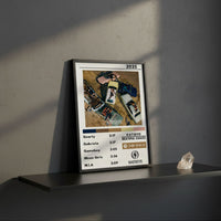 Cuadro Katseye - Beautiful Chaos