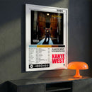 Cuadro Kanye West - Late Registration