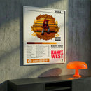 Cuadro Kanye West - The College Dropout