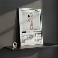 Cuadro Kylie Minogue - Fever