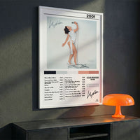 Cuadro Kylie Minogue - Fever