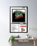 Cuadro KC & The Sunshine Band - KC & The Sunshine Band