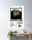 Cuadro KC & The Sunshine Band - KC & The Sunshine Band