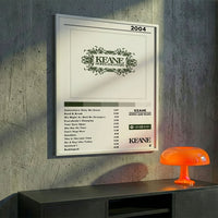 Cuadro Keane - Hopes and Fears