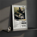 Cuadro Kendrick Lamar - Section.80
