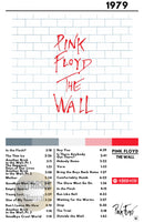 Cuadro Pink Floyd - The Wall