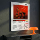 Cuadro Karol G - Tropicoqueta