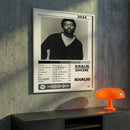 Cuadro Khalid - Sincere