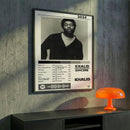 Cuadro Khalid - Sincere